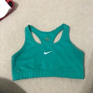 Nike sports bra